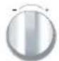 Pelgrim MAG592MAT - Programming the GRILL + MICRO-WAVE function Display - 2
