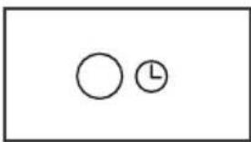 SAMSUNG CE2977T - Setting the Time - 6