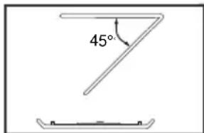 SAMSUNG CE2977T - Cleaning Your Microwave Oven - 4