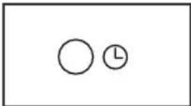 SAMSUNG CE2977T - Setting the Time - 4