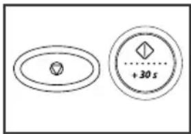 SAMSUNG CE2977T - Switching the Beeper Off - 3