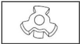 SAMSUNG CE2977T - Accessories - 2