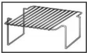SAMSUNG CE2977T - Accessories - 5