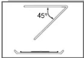 SAMSUNG CE2977T - Choosing the Heating Element Position - 3