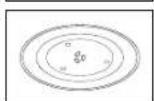 SAMSUNG CK138F - Oven - 5