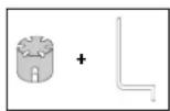 SAMSUNG CK138F - MULTI-SPIT FOR KEBAB - 1
