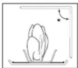 SAMSUNG CK138F - Choosing the Heating Element Position - 2