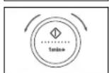 SAMSUNG CK138F - Setting the Time - 4