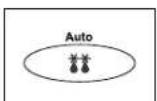 SAMSUNG CK139FS - Using the Auto Defrost Feature - 1