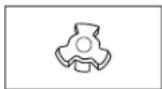 SAMSUNG MW82V - ACCESSOIRES - 1