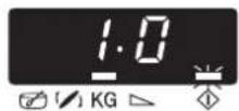 SHARP R-239W-A - Voorbeeld: - 7