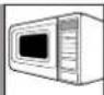 SHARP R-239W-A - QUE SONT LES MICRO-ONDES? - 1