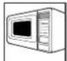 SHARP R-239W-A - CONTROLLARE IL LIVELLO DI POTENZA - 3