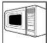 SHARP R-239W-A - Préparation - 1