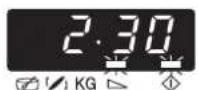 SHARP R-239W-A - Esempio: - 6