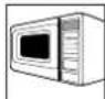 SHARP R-239W-A - Beispiel: - 2