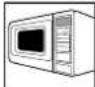 SHARP R-239W-A - Using the STOP button - 4
