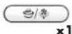SHARP R-239W-A - Ejemplo: - 26