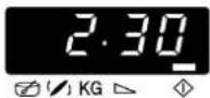 SHARP R-239W-A - Voorbeeld: - 8