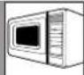 SHARP R-239W-A - RECETTES POUR LA CUISSON RAPIDE - 1