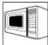 SHARP R-239W-A - COMPROBACIONES ANTES DE LLAMAR AL SERVICIO DE REPARACIONES - 2