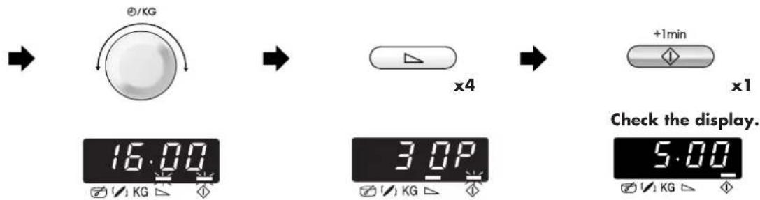 SHARP R-239W-A - STAGE 2 - 1