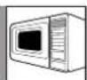 SHARP R-239W-A - VOORDAT U EEN REPARATEUR BELT - 1