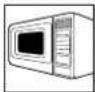 SHARP R-239W-A - Esempio: - 24