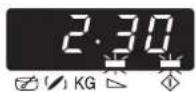 SHARP R-239W-A - Voorbeeld: - 6