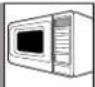 SHARP R-239W-A - FUNKTIONSPRÜFUNG - 1