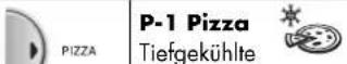 SHARP R-898W-AA - PIZZA-TABELLE - 2