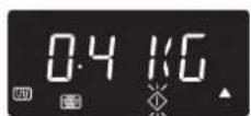 SHARP R-898W-AA - Display: - 3