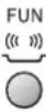 SHARP R-898W-AA - FUN MENUS-TABEL - 3