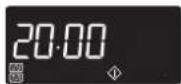 SHARP R-898W-AA - FONCTIONNEMENT A VIDE - 7