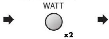 SHARP R-898W-AA - Exemple: - 2
