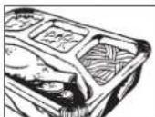 SHARP R-898W-AA - METALLO - 2