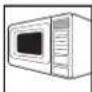 SHARP R-898W-AA - OPMERKINGEN: - 1