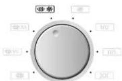 SHARP R-898W-AA - Beispiel 1: - 1