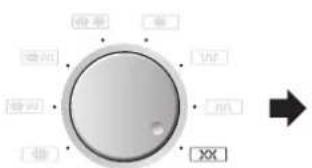 SHARP R-898W-AA - DE OVEN LEEG OPWARMEN - 2