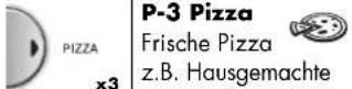 SHARP R-898W-AA - PIZZA-TABELLE - 4