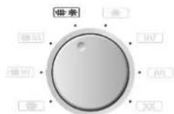 SHARP R-898W-AA - Esempio 1: - 1