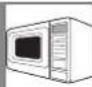 SHARP R-898W-AA - DAT KAN UW NIEUWE COMBI-MAGNETRON ALLEMAAL - 1
