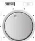 SHARP R-898W-AA - DUBBELE-KOKEN - 1