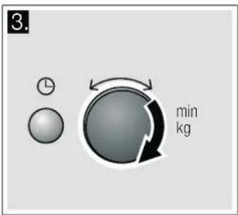 3. min kg