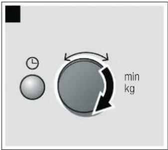 min kg