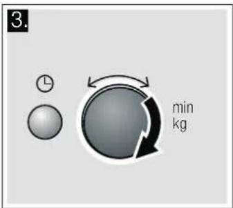 3. min kg