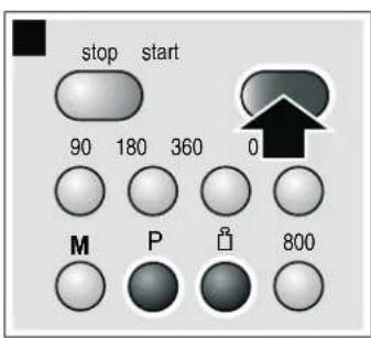 stop start 90 180 360 0 M P 800