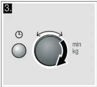 SIEMENS HF15M561 - 保存存储器设置 - 2