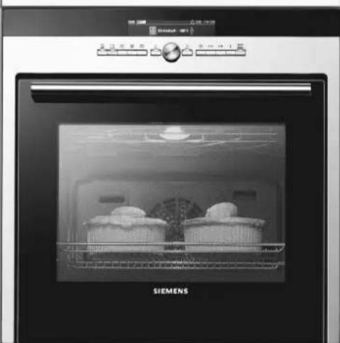 SIEMENS HF15M561 - 1