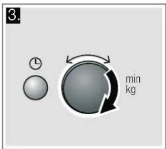 SIEMENS HF15M561 - 设置程序 - 3
